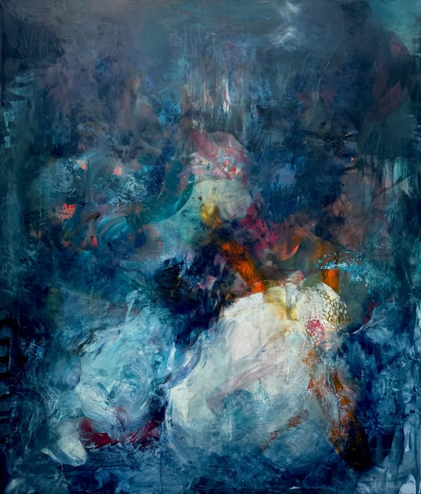 Ian Rayer Smith, The Divulgence of Decadence, 2024