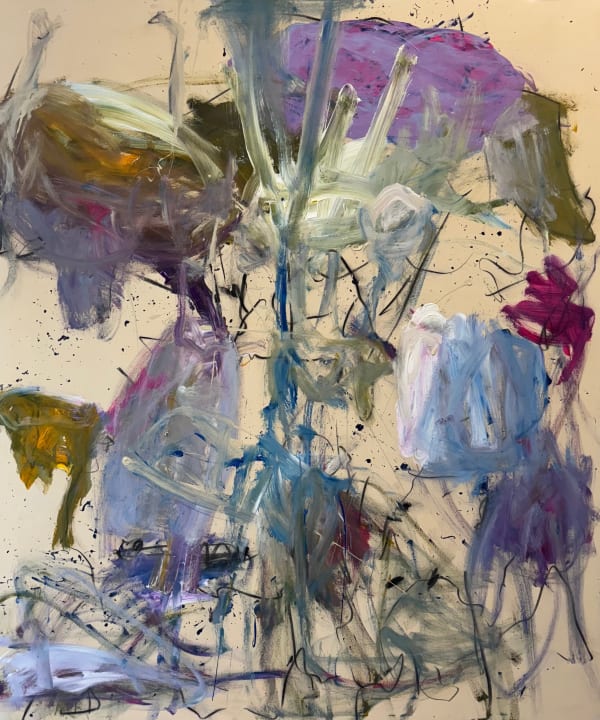 Take your hand in mine