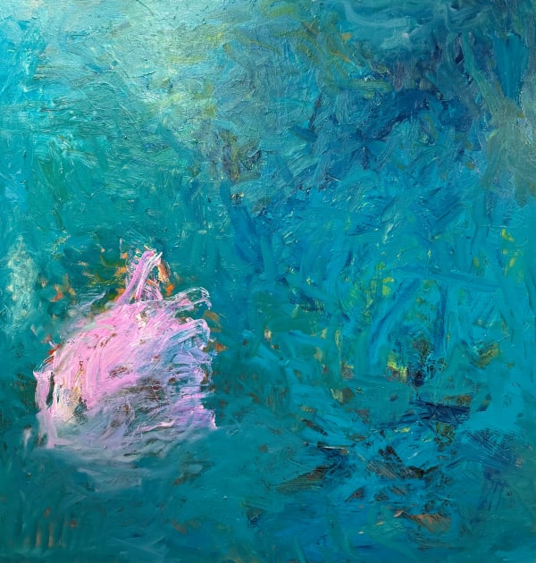 Ian Rayer Smith, Dips, 2025