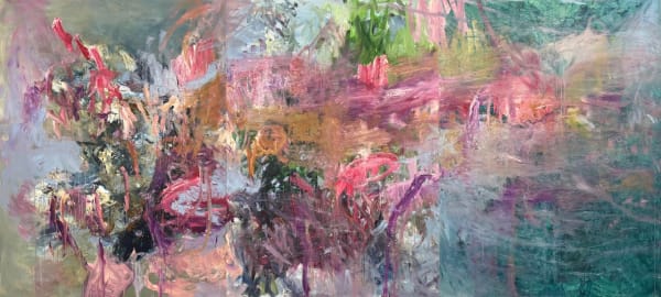 Ian Rayer Smith, Lost in fades, 2025