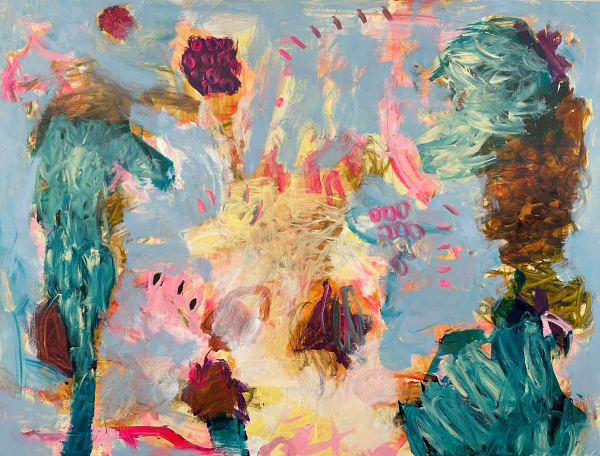 Ian Rayer Smith, Friends with Benefits , 2023