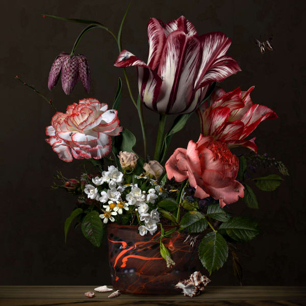 bas meeuws, Untitled #158, 2020