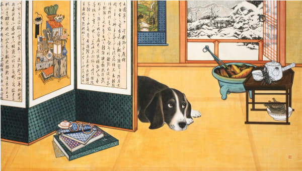 Suyeon Kwak, Best time for Reading, 2010