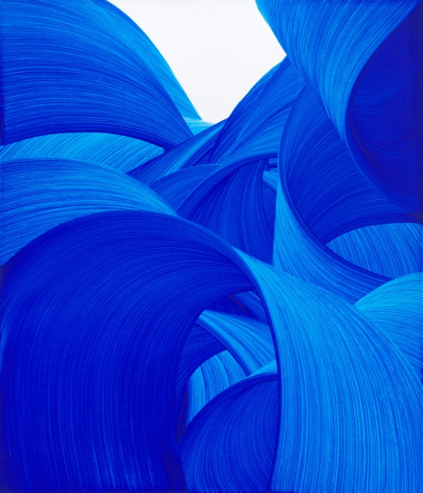 eunhee maeng, The unknown world 25-11, 2025