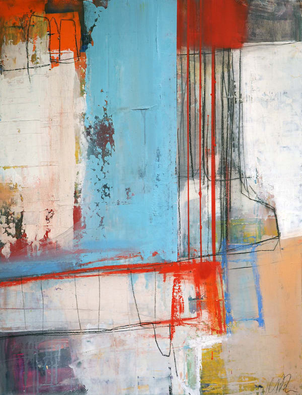 Morten Lassen, Untitled 48, 2020