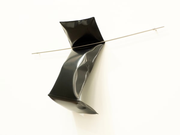 Braddon Snape, Three Chamber Restrained (Black A)