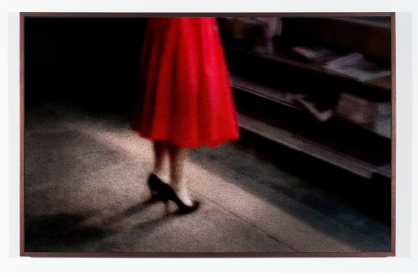 Stu Spence Honolulu, 2004 Cotton rag archival pigment print, Edition of 8 110.8 x 168.2cm, framed