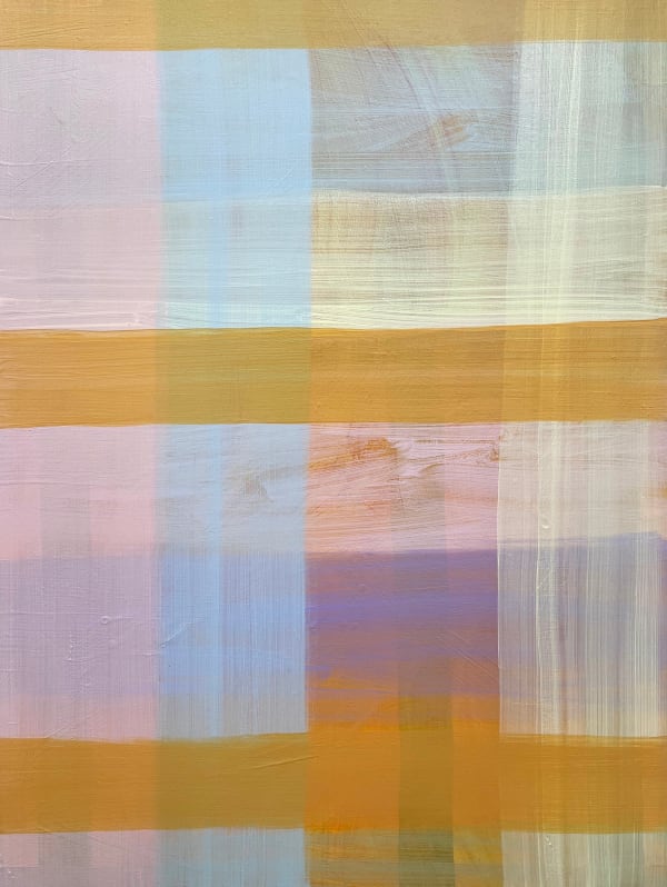 Emma Beer, Perfect day, 2025