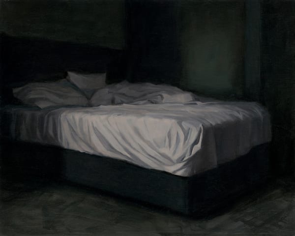 Marie Mansfield, Days like this, 2024