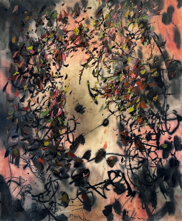 Christopher Horder, Haxan Cloak, 2022