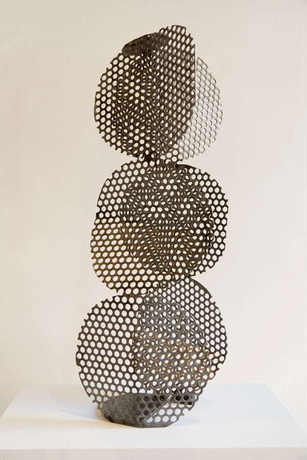 James Rogers, Sponge, 2022