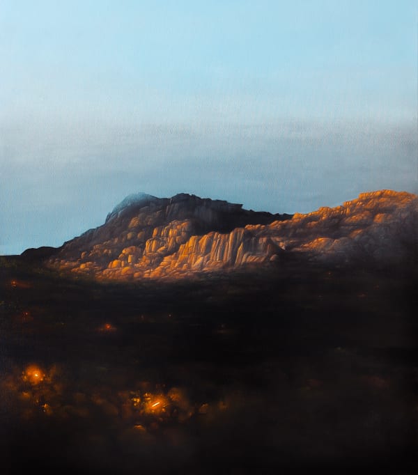 Brooklyn Whelan, Twynam, 2025