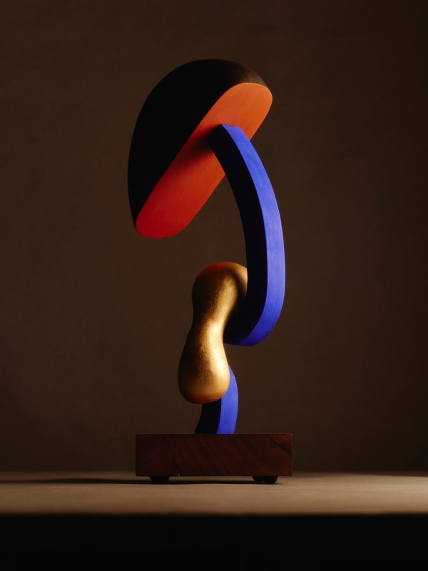 Luke Storrier, Offering 3, 2023