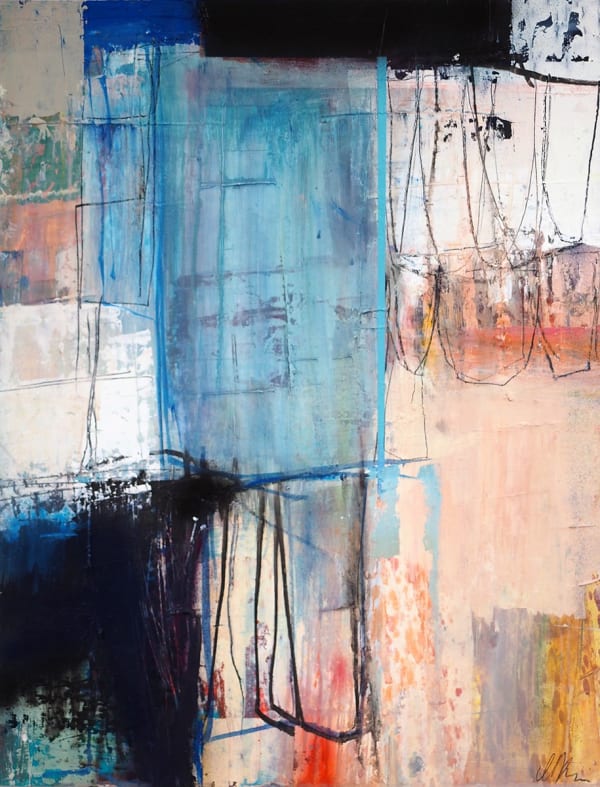 Morten Lassen, Untitled 42, 2021