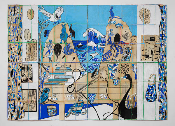 Katherine Hattam, The Novel Today , 2024