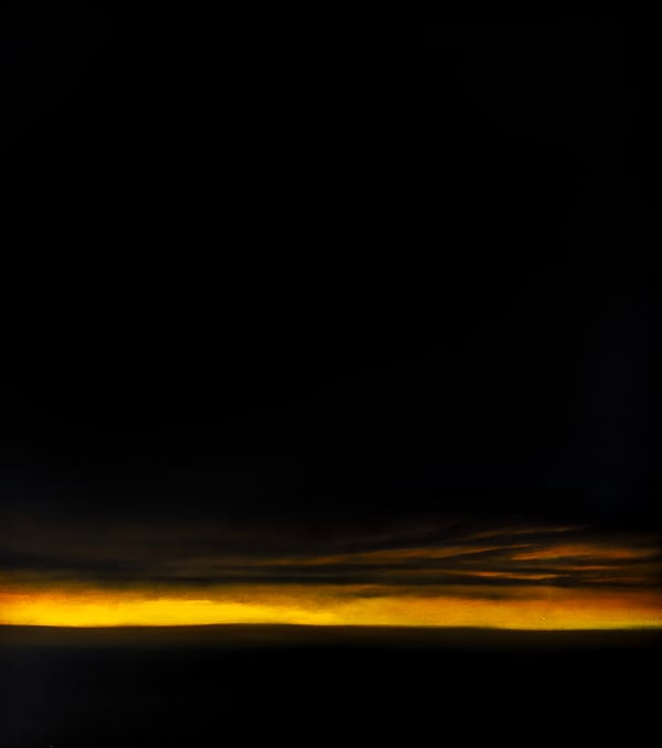 Brooklyn Whelan, Dusk, 2025