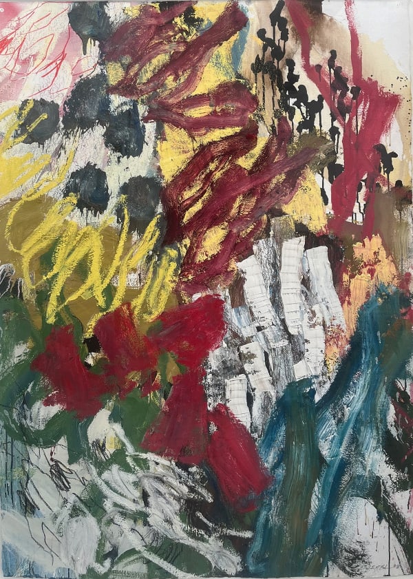 Brett McMahon, Heath 1, 2024