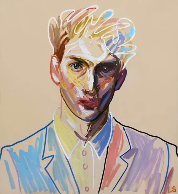 Works from the studio