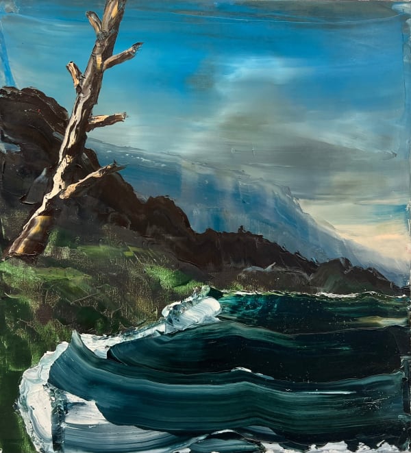 Paul Ryan, Green Bay, 2024