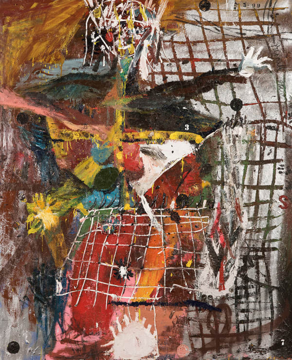 The Boxer: When I was young I said my prayers