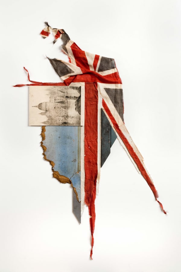 James Powditch, Trafalgar, (Great Britain), 2025