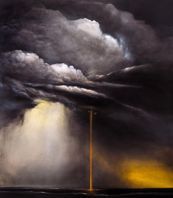 Brooklyn Whelan, Mother, 2025