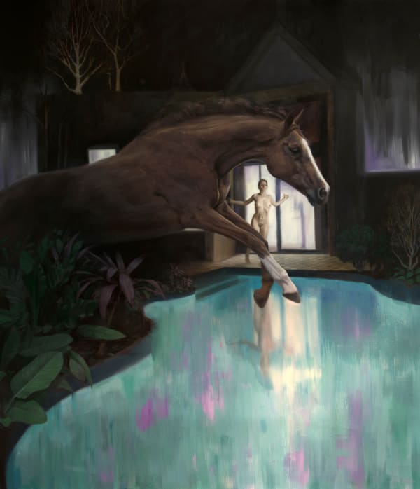 Ben Smith, Midnight, 2021-22