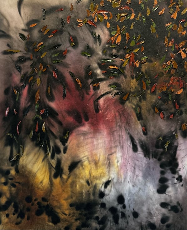 Christopher Horder, Lux Mentis, 2023