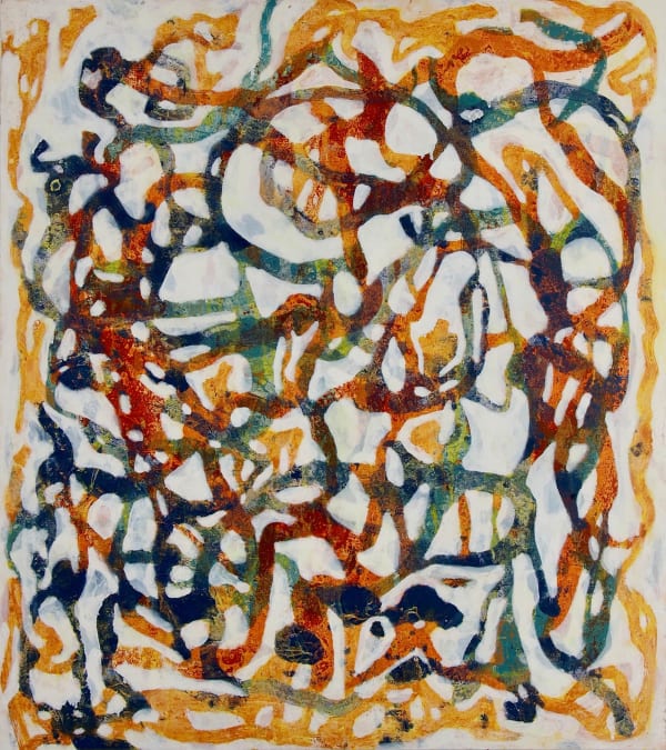 Tony Mighell, Network, 2025