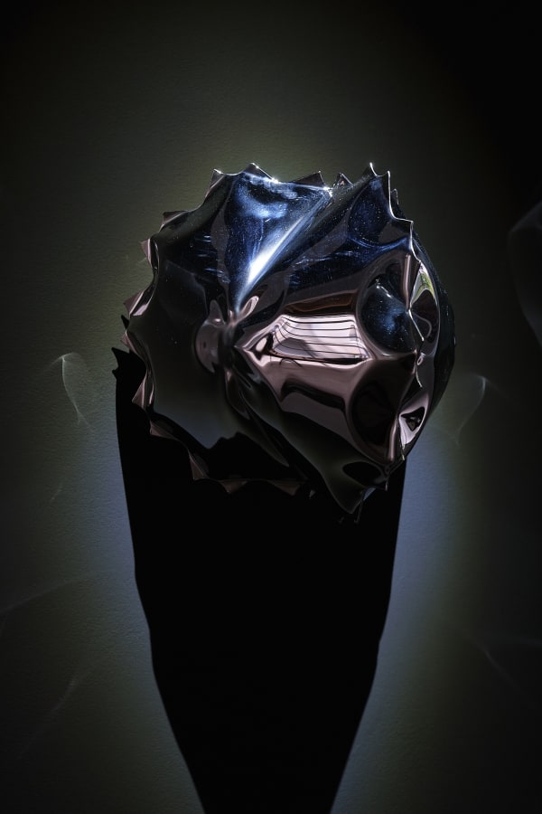 Things are not as they appear (smoke and mirrors)