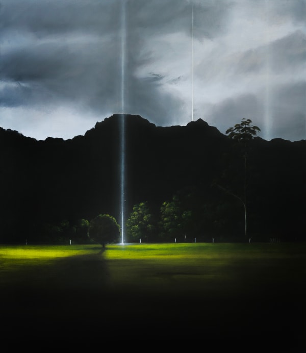 Brooklyn Whelan, Lights, 2025