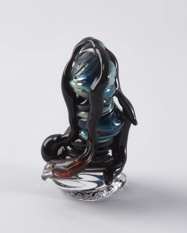 Floria Tosca, Cabinet of Disappointments - Acceptance #7, 2024-25