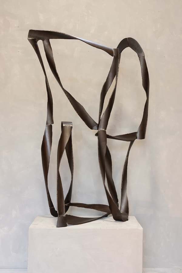 James Rogers, Ken Whisson, 2022