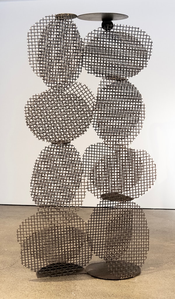 James Rogers, Dwell, 2022