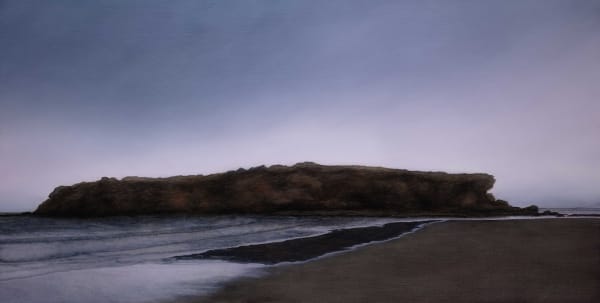 Kathryn Ryan, The Island, 2023