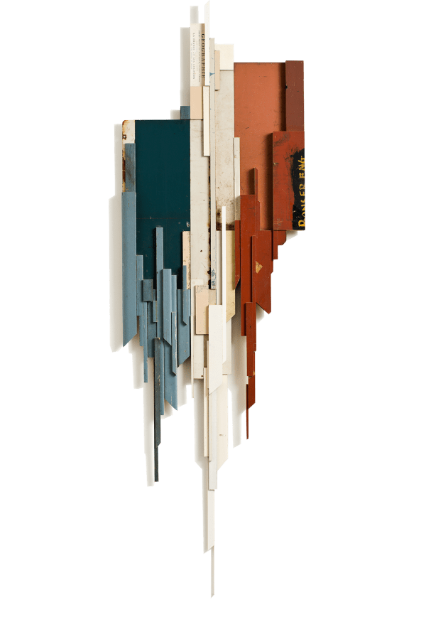 James Powditch, Coup d'état (France), 2025