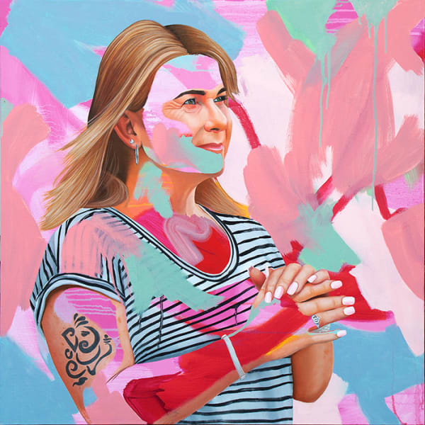 Kim Leutwyler, Anna, 2020