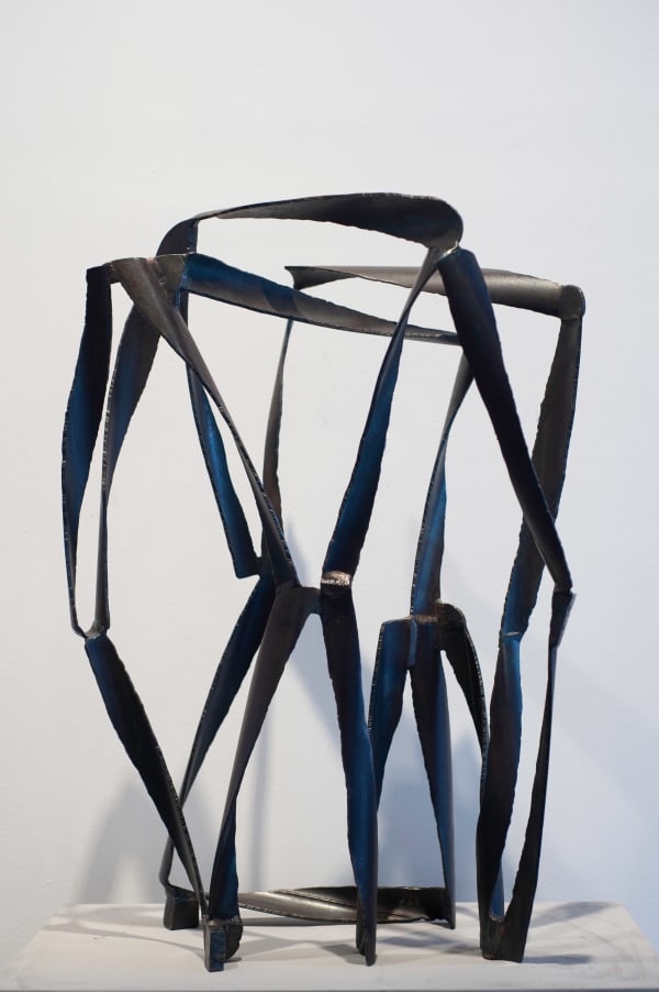 James Rogers, Cover Up, 2020