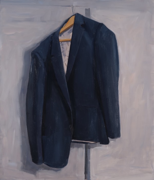 Marie Mansfield, Sunday, 2021