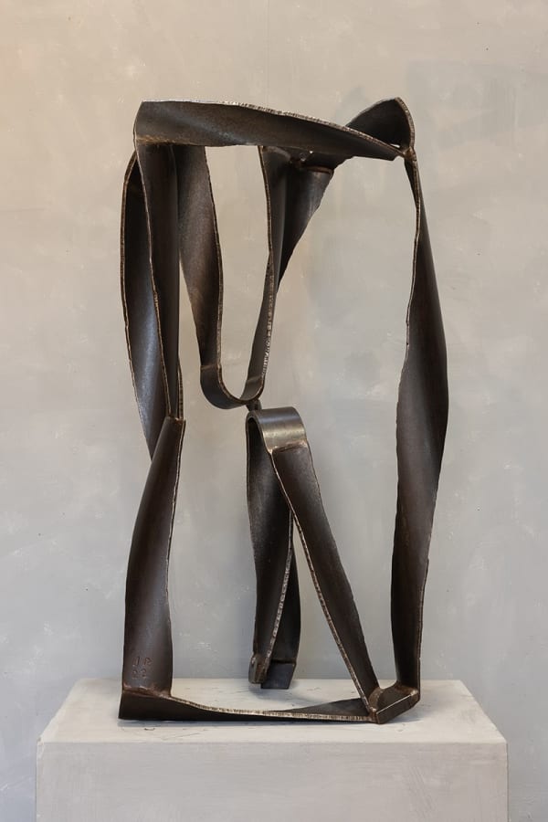 James Rogers, Clay, 2022