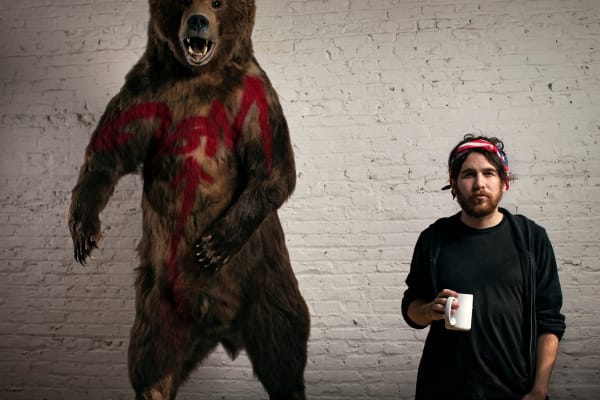 Søren Solkær Kid Zoom (Australia). Brooklyn, 2012 Archival print on Hahnemühle Fine Art Baryta Paper 325 grms Multiple Sizes Available: 40 x 60cm 60 x 90cm 100 x 150cm