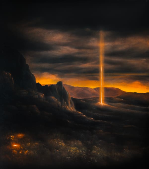 Brooklyn Whelan, Guthega, 2025