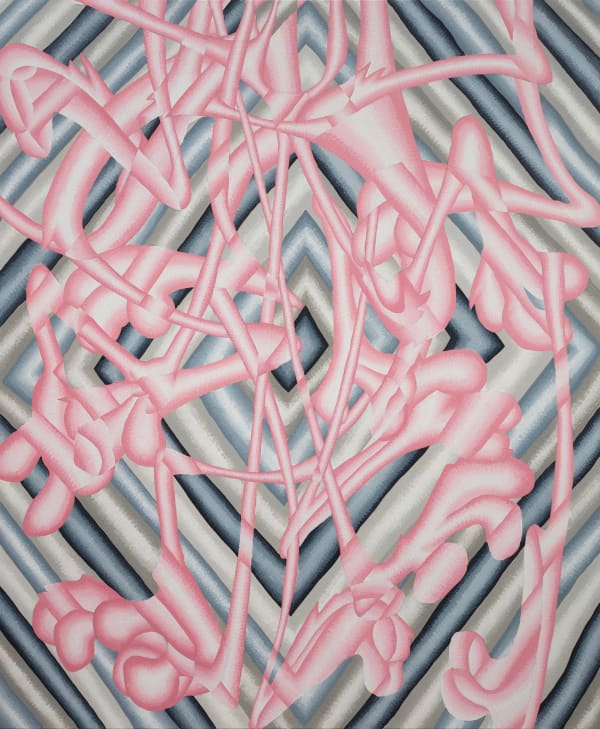 PHILJAMES, Oh boy (Skin and Bone), 2025