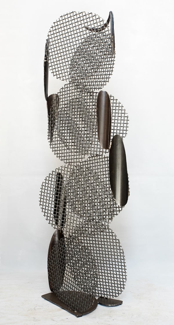 James Rogers, Seasides, 2018