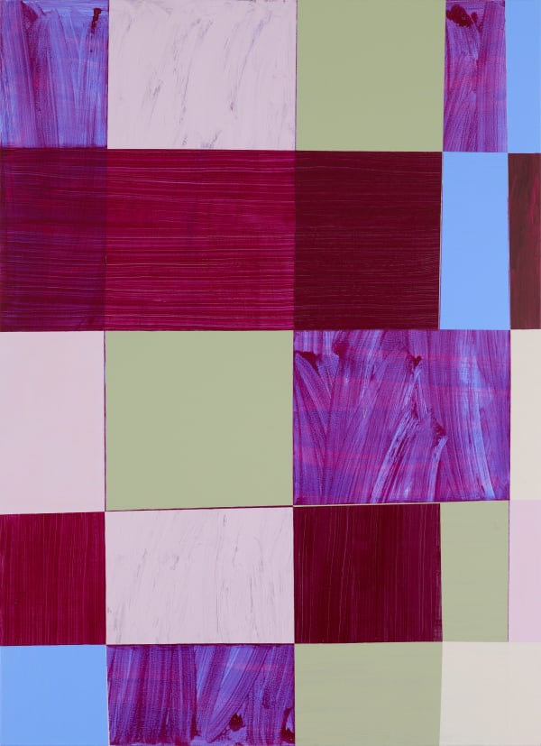 Emma Beer, Number poison, 2021