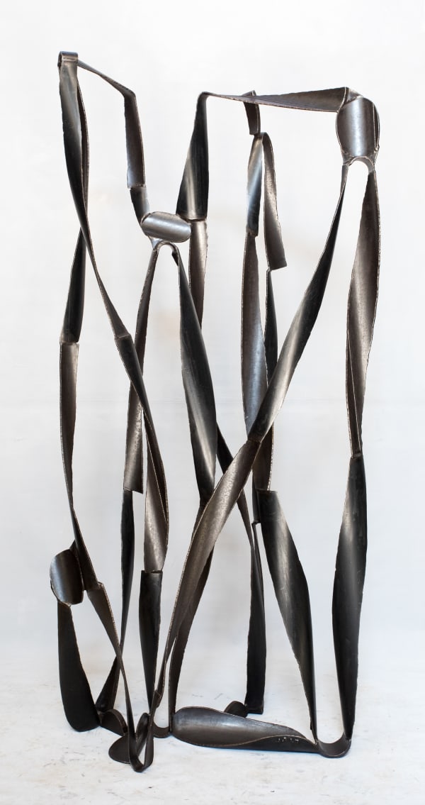 James Rogers, Skeleton Bay