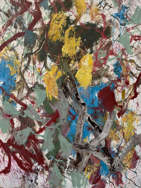 Brett McMahon, Heath 10, 2024