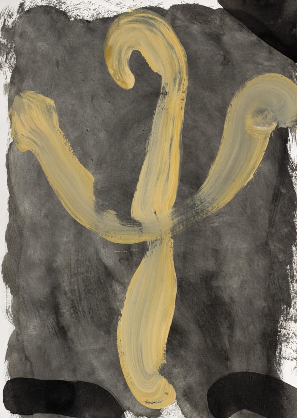 Lottie Consalvo, Title - Less IV, 2025