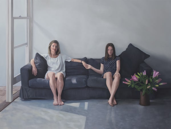 The Remnants of a Migrant's Tale