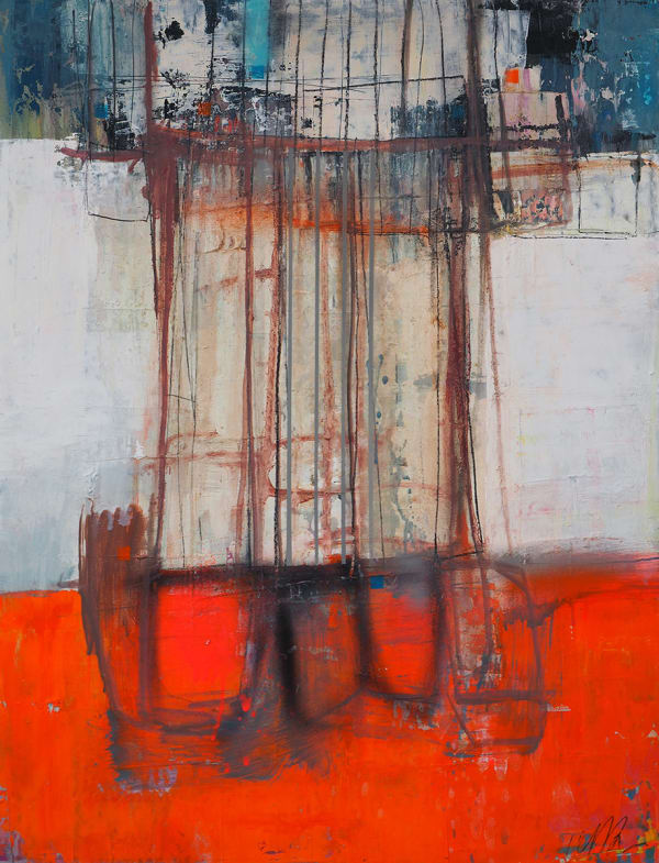 Morten Lassen, Untitled 52, 2020